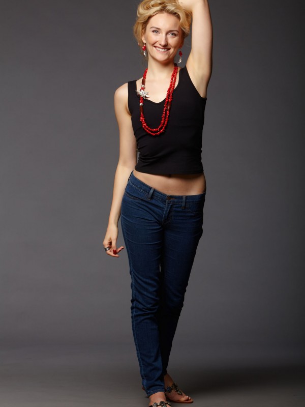 ERC 5 - Cheer In Cherry